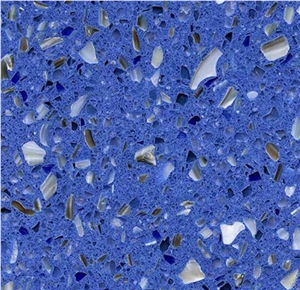 Alaska Terrazzo