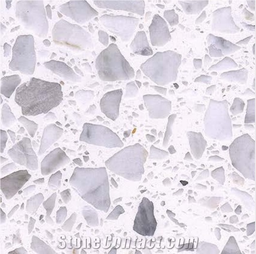 Alps Terrazzo