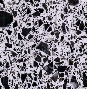 Cappuccino Terrazzo