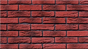 Cultured Brick Terracotta Wall Veneer