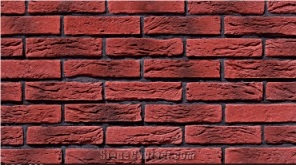 Cultured Brick Veneer Terracotta Cultured Stone Veneer