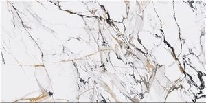 GILT YEARS Sintered Stone Slabs
