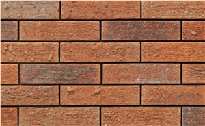 Handmade Texture Clay Tiles