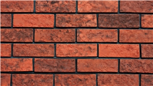 Handmade Texture Clay Tiles