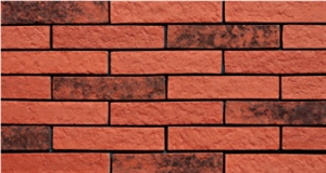 Handmade Texture Clay Tiles