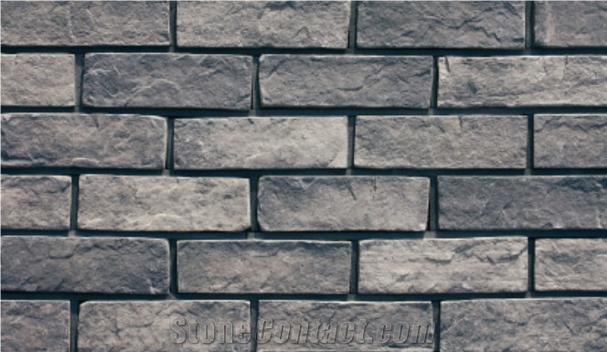 Handmade Texture Clay Tiles