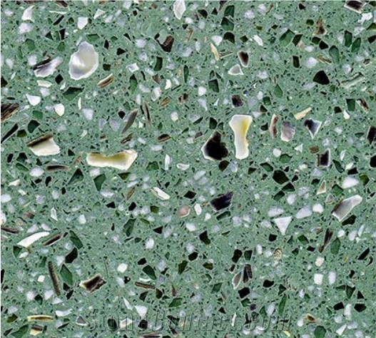 Hulunbuir Terrazzo