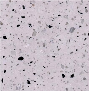 Ink Point Terrazzo