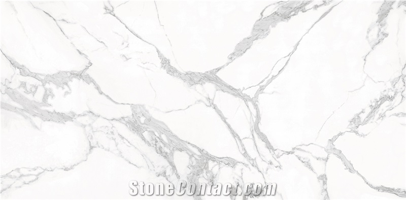 KATA WHITE Sintered Stone