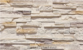 Ledge Stone Terracotta