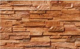 Ledge Stone Terracotta