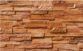 Ledge Stone Terracotta