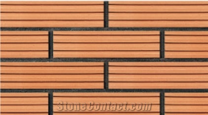 Line Terracotta