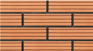 Line Terracotta