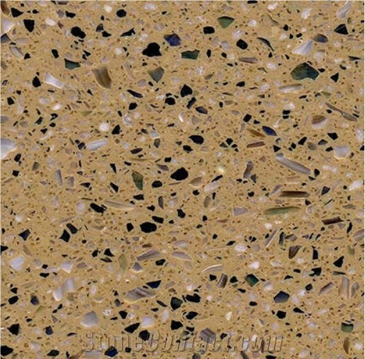 Margaret Terrazzo
