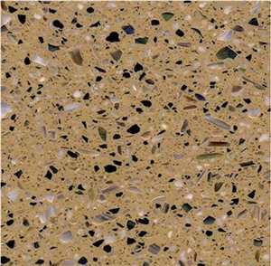 Margaret Terrazzo