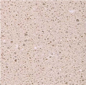 Mellow Beige Terrazzo