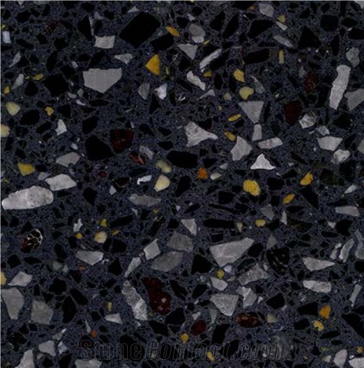 Moon Lake Terrazzo