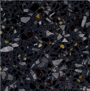 Moon Lake Terrazzo