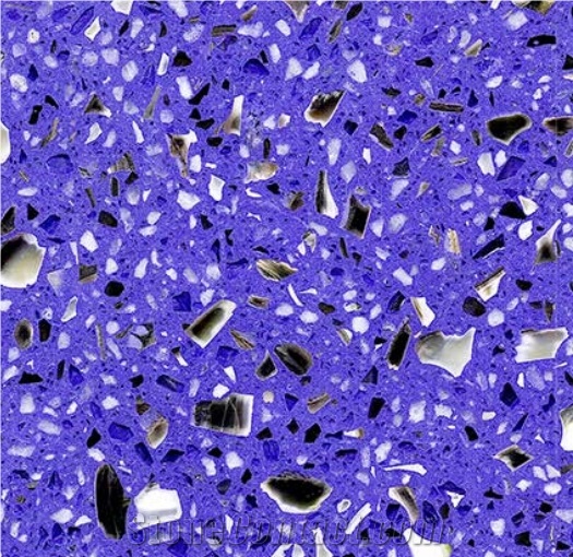 Passion Provence Terrazzo
