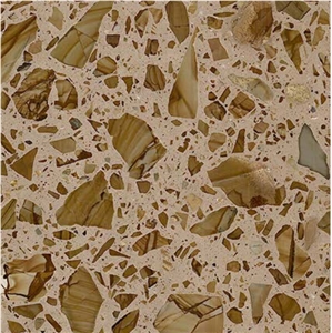 Roman Notion Terrazzo
