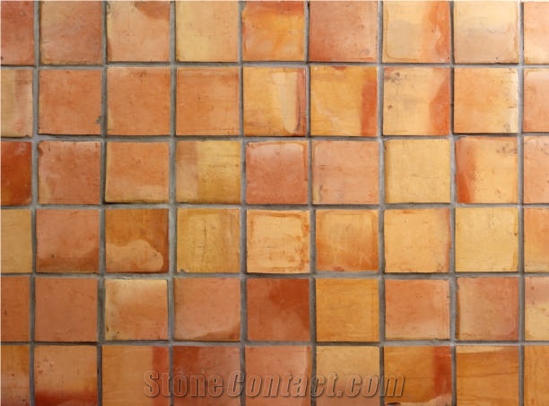 Saltillos Terracotta