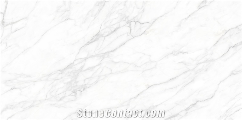SNOW WHITE SINTERED STONE