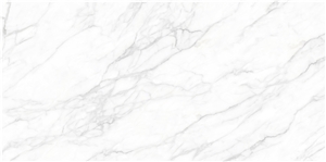 SNOW WHITE SINTERED STONE