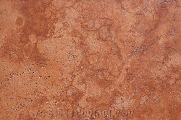 Terracotta Tiles