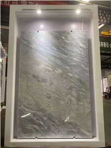 Blue Quartz Slabs