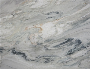 Calacata Cream Quartzite Tiles & Slabs Calacata Cream Quartzite Tiles & Slabs