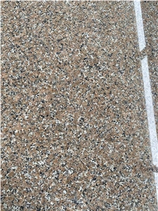 Guilin Red Granite, Pink Granite Coutertops, Tiles