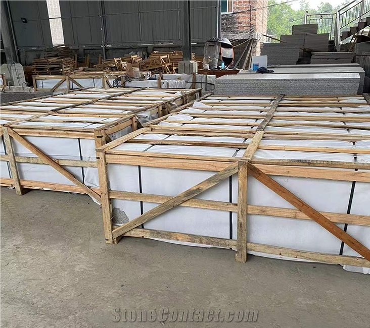 Guilin Red Granite, Pink Granite Coutertops, Tiles