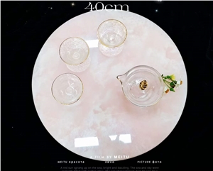 Onyx Tea Tray