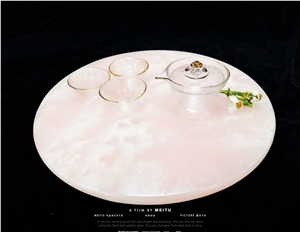 Onyx Tea Tray