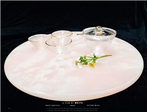 Onyx Tea Tray