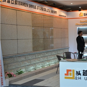 Chinese Cheap Natural White Granite Tile