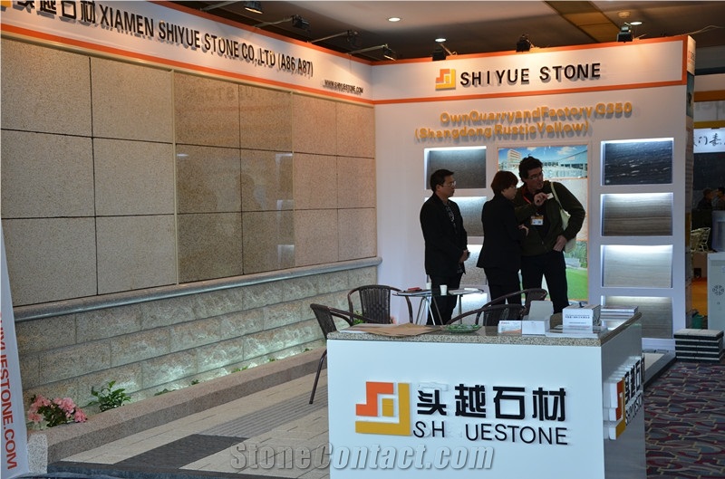 Granite Stone With Factory Price