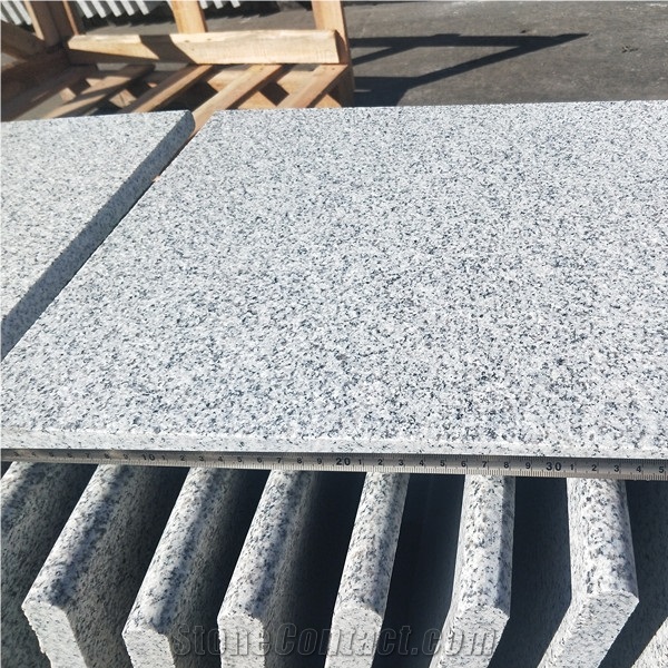 Light Grey G603 Granite Tile