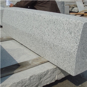 Natural Granite Kerbstone With Factory Supply Natural Granite Kerbstone With Factory Supply