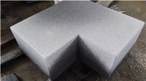 Natural Granite Kerbstone With Factory Supply
