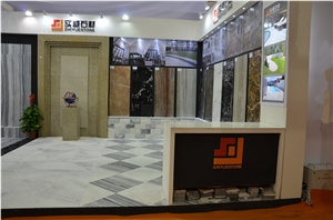 Natural Granite Kerbstone With Factory Supply