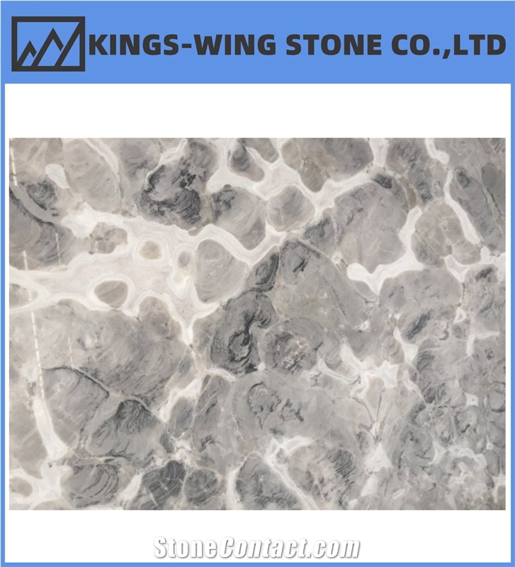 Brown Polished Portofino Marble Slab Background Pattern Tile