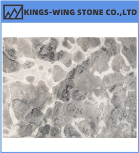Brown Polished Portofino Marble Slab Background Pattern Tile