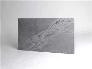 Grey Sky Blue Granite Pool Swimming Flamed Brushed Pool Paving Tiles