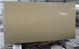 China Baili Yellow Quartz Slabs From Xzx-Stone