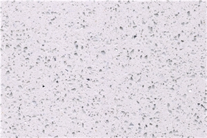 Crystal White Quartz From Xzx-Stone