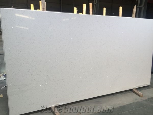 Crystal White Quartz From Xzx-Stone