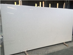 Crystal White Quartz From Xzx-Stone