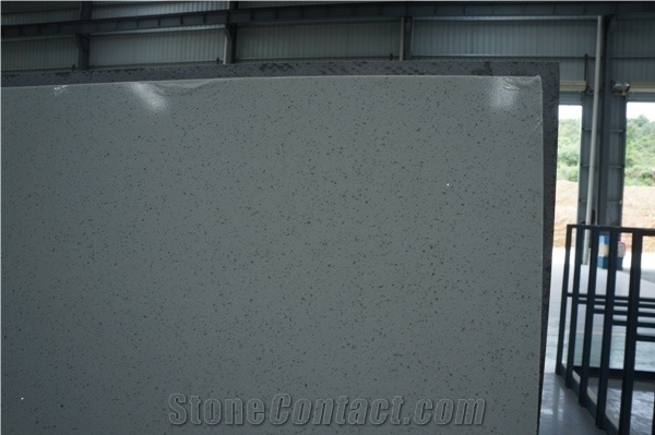 Crystal White Quartz From Xzx-Stone